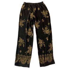 The travel Collection Pants
